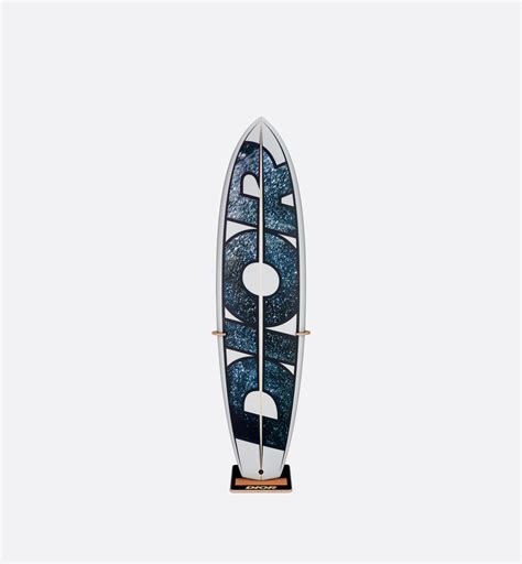 planche surf dior|THE DIOR AND NOTOX SURFBOARD .